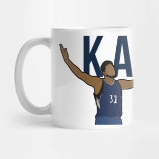 Karl Anthony Towns - KAT Mug